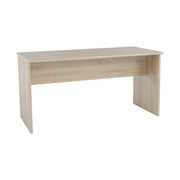 Masa birou JOHAN 2 NEW 08 JH112, stejar sonoma, PAL melaminat, 148x68x74 cm