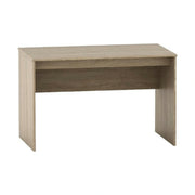 Masa birou TEMPO ASISTENT NEW 021 PI, stejar sonoma, PAL melaminat, 120x70x76 cm
