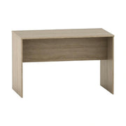 Masa birou TEMPO ASISTENT NEW 021 ZA, stejar sonoma, PAL melaminat, 120x70x76 cm