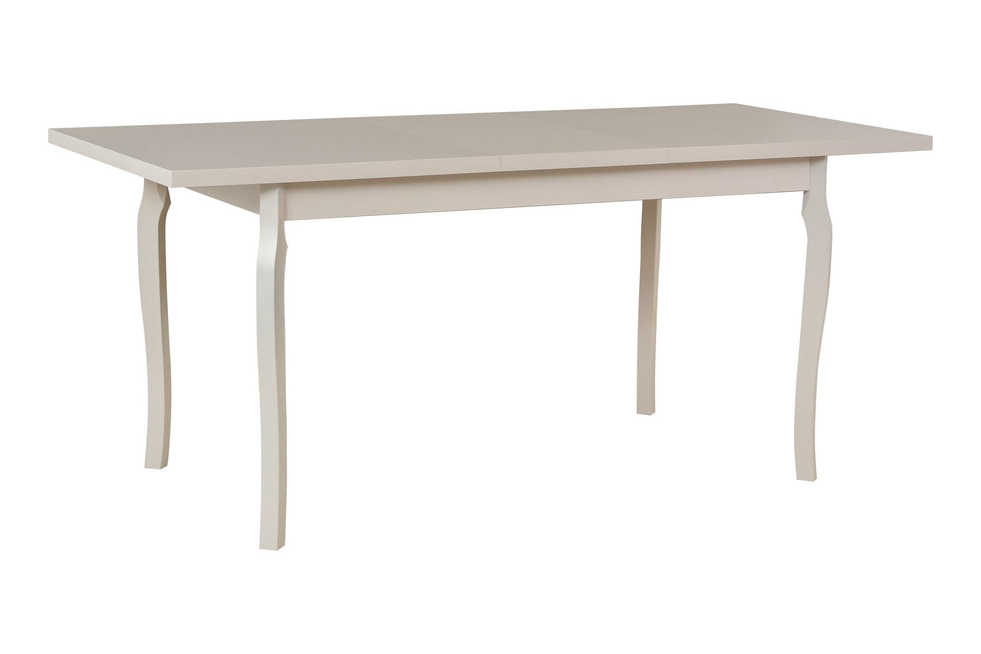 Masa extensibila ALBA 5, casmir, PAL laminat, 140/180x80x78 cm