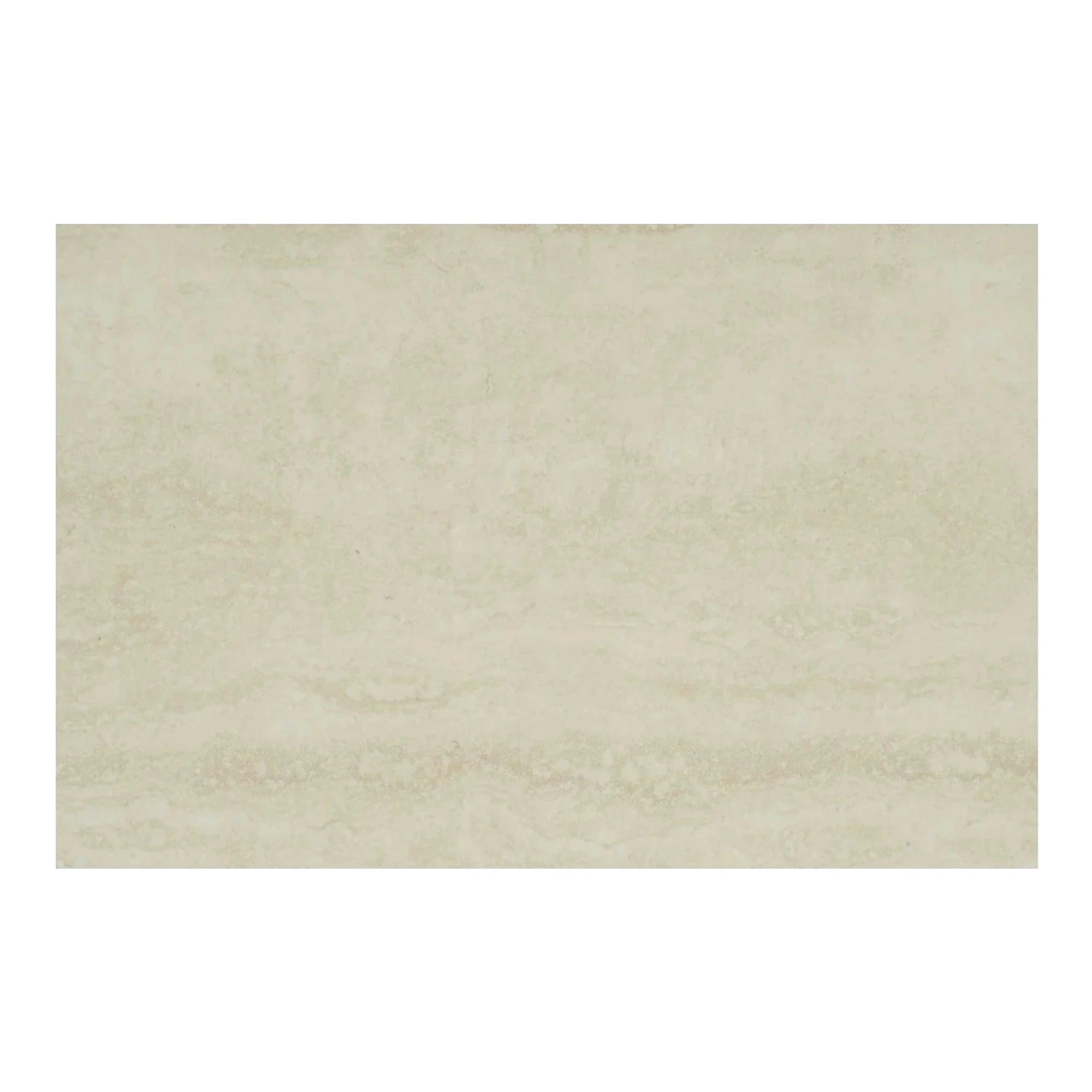 Masa extensibila CORVUS, bej cu efect de piatra travertin, ceramica/metal, 165/240x90x76 cm
