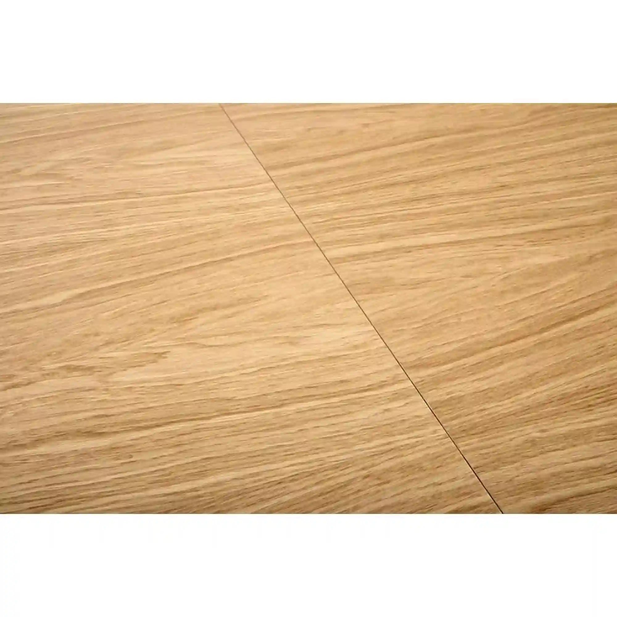 Masa extensibila ELEFANTE, stejar, 160/240x100x77 cm