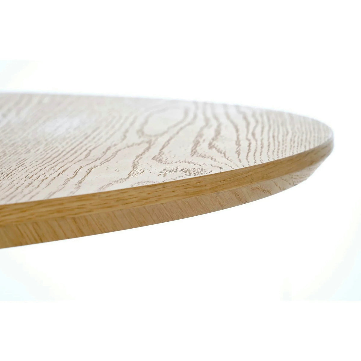 Masa extensibila FARGO, stejar, 120/210x120x77 cm