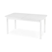 Masa extensibila FLORIAN, alb, 160/228x90x78 cm