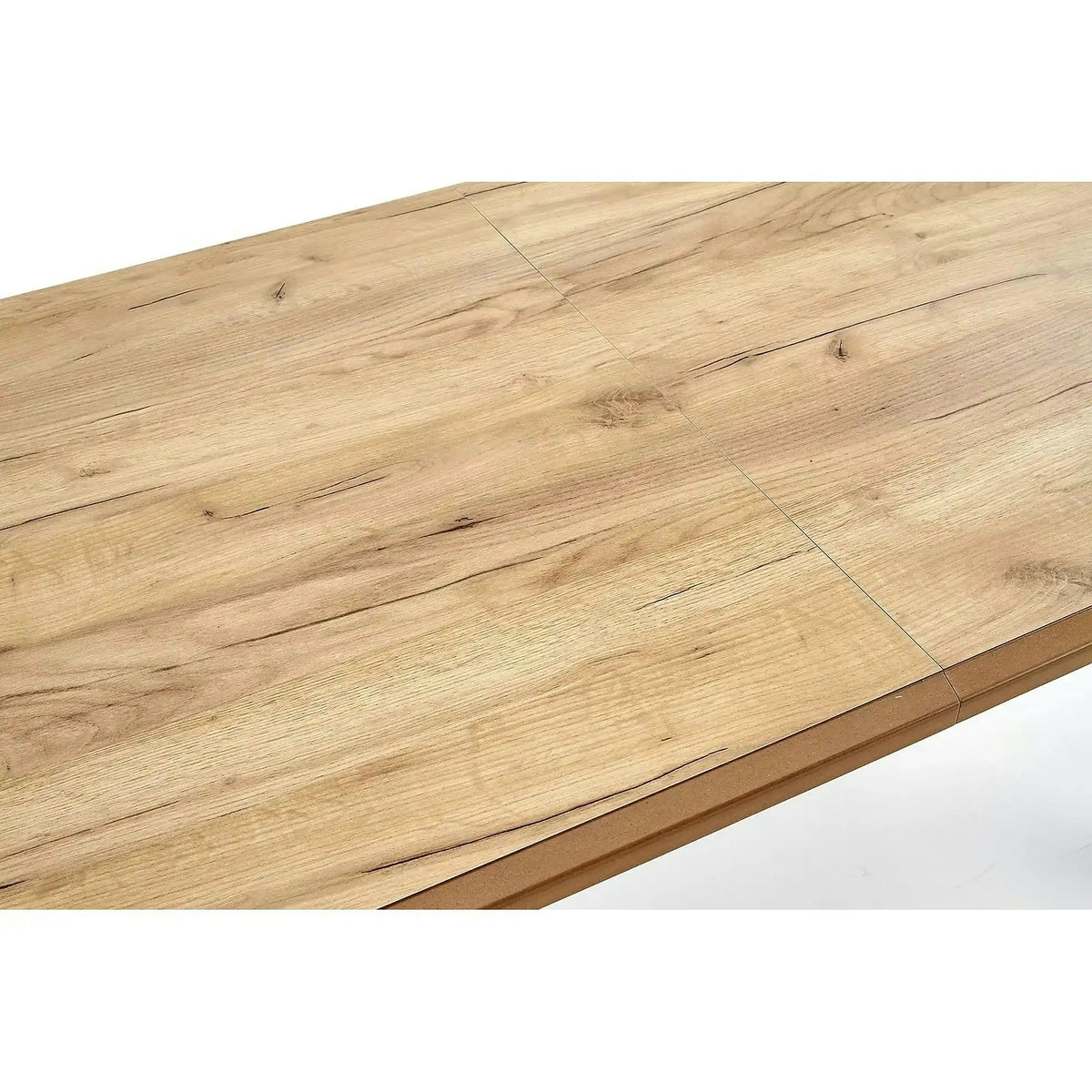 Masa extensibila FRYDERYK, stejar, 160/240x90x74 cm