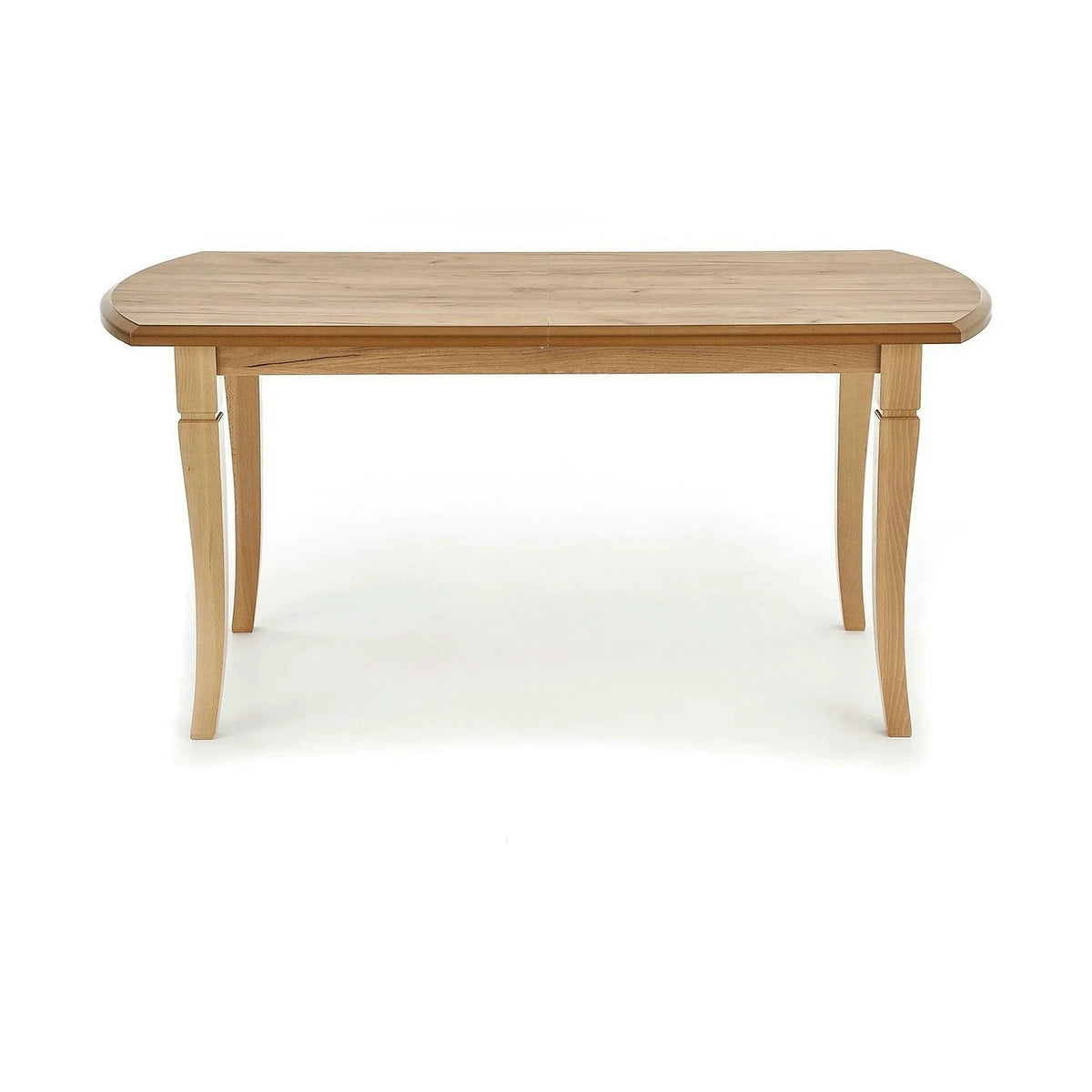 Masa extensibila FRYDERYK, stejar, 160/240x90x74 cm