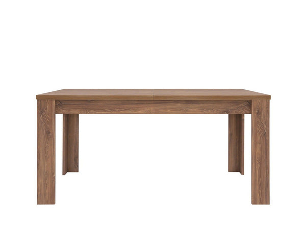 Masa extensibila GERMAN, stejar, PAL, 160/200x90x76 cm