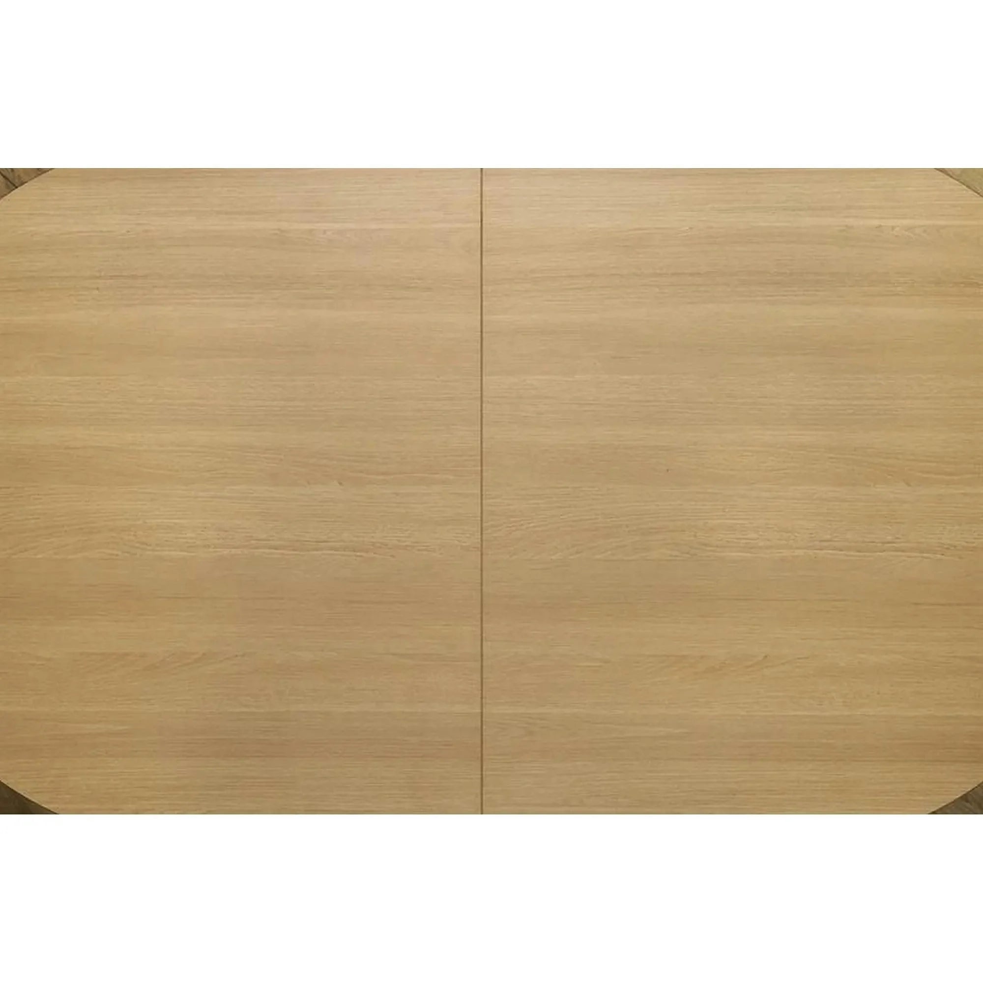 Masa extensibila GIACOMO, stejar/negru, 180/240x100x76 cm