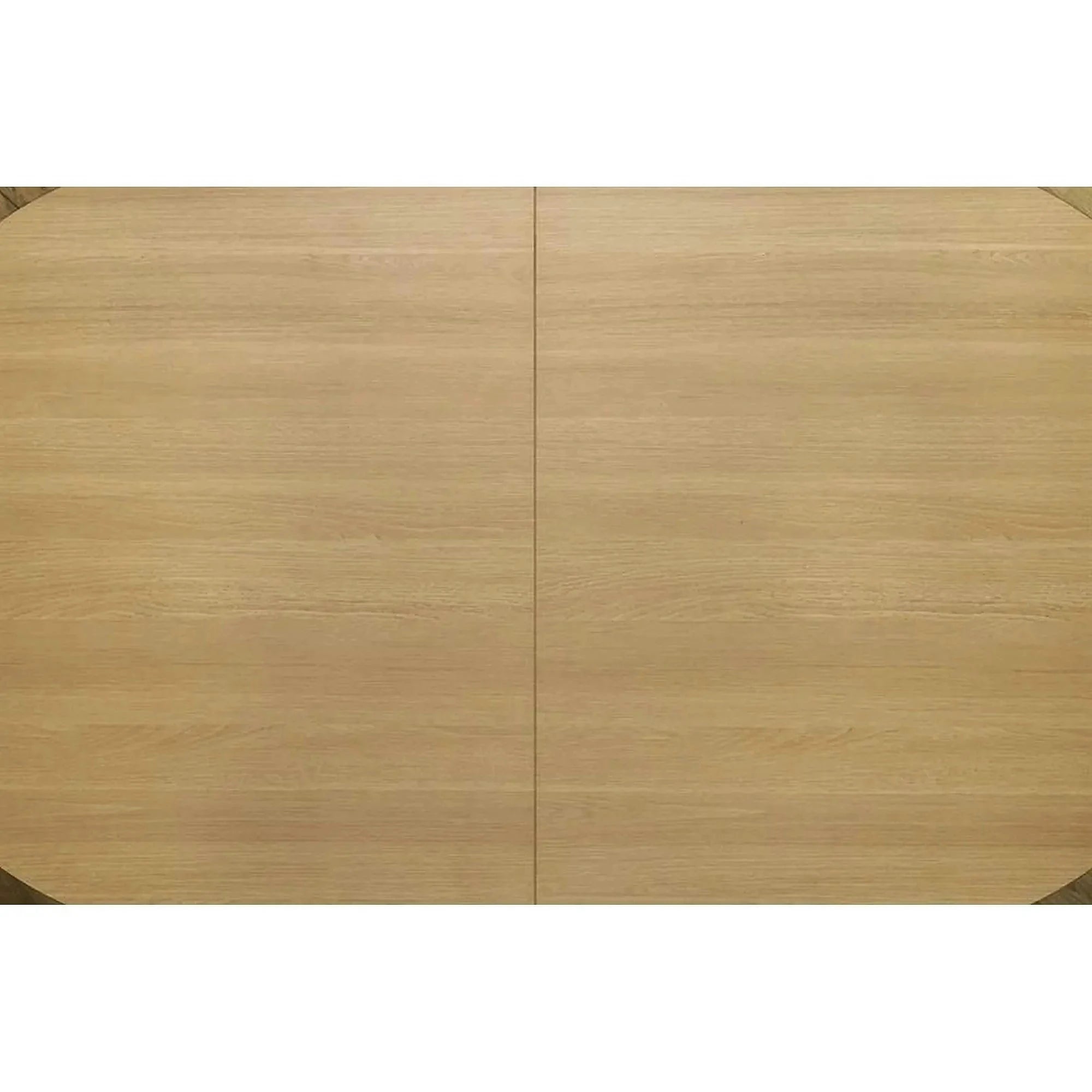 Masa extensibila GIACOMO, stejar/negru, 180/240x100x76 cm