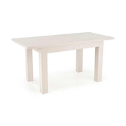 Masa extensibila GIZMO, casmir, PAL laminat, 120/160x75x79 cm