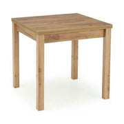 Masa extensibila GRACJAN, stejar craft, PAL laminat, 80/160x80x76 cm