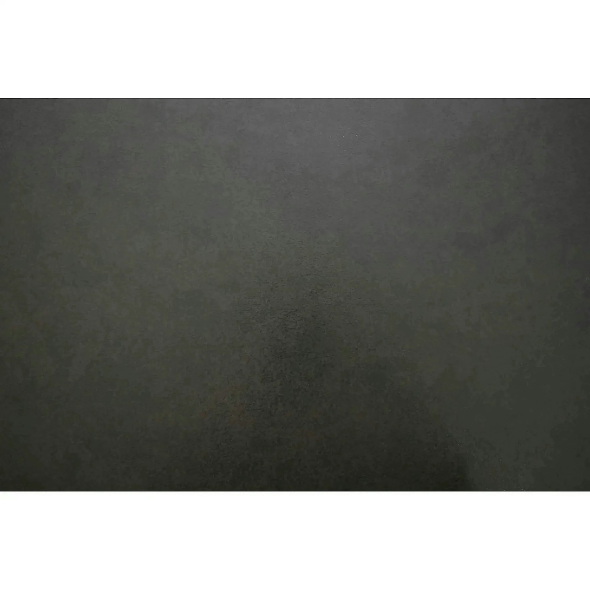 Masa extensibila LIBRA, gri mat/negru, ceramica/metal, 100/130x100x75 cm