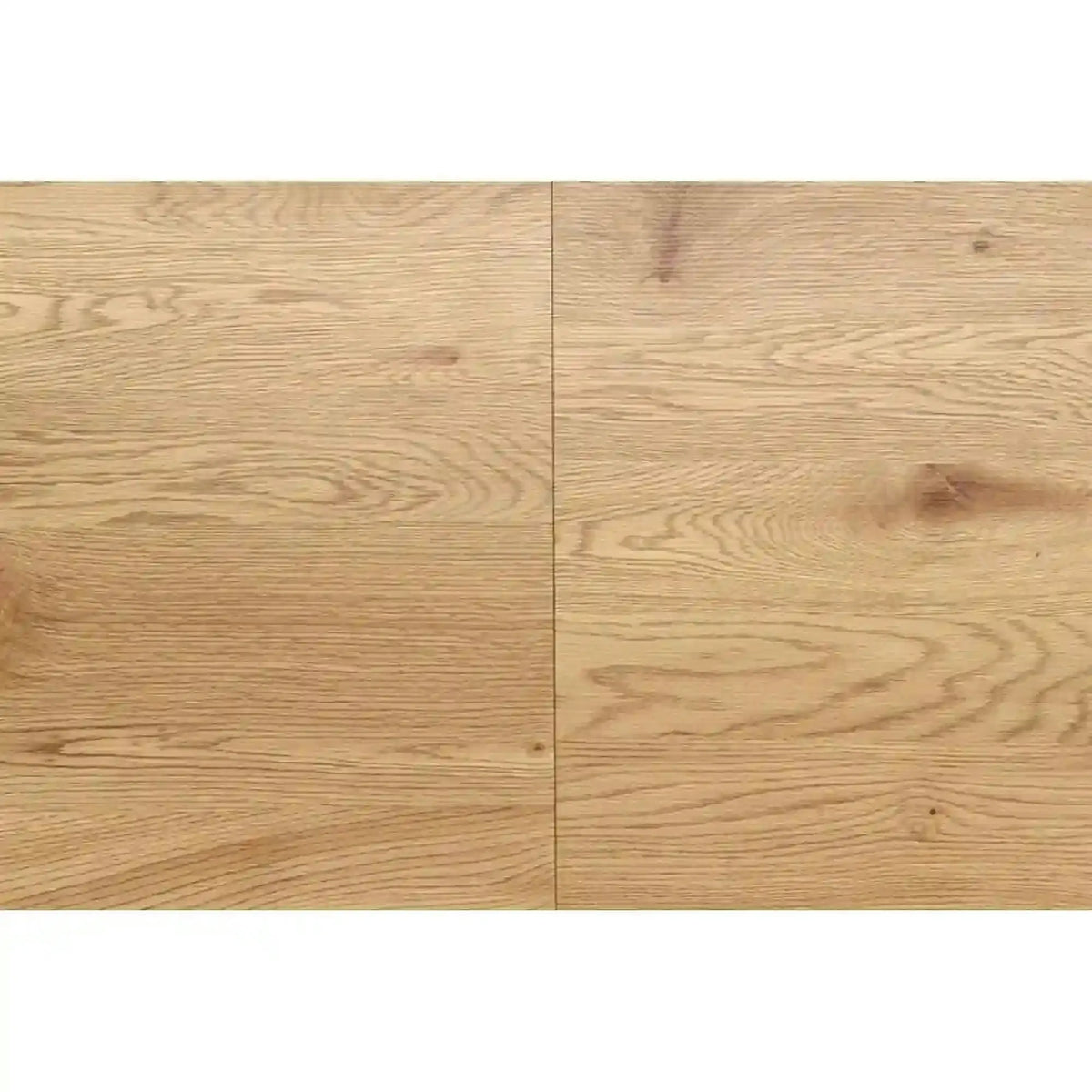 Masa extensibila MERCY, stejar/negru, 120/160x120x80 cm