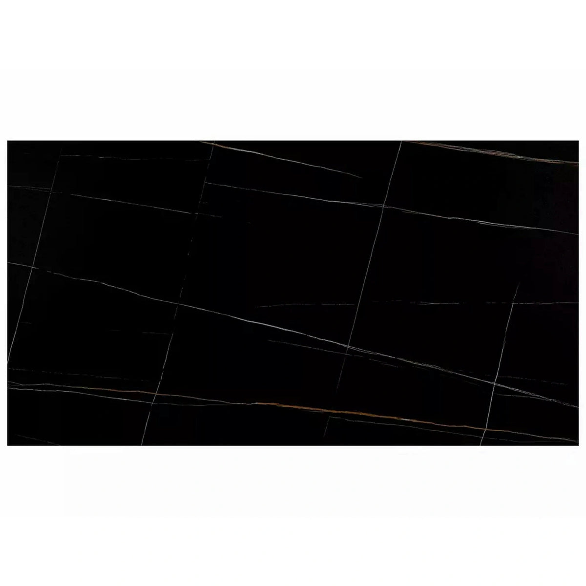 Masa extensibila moderna GENESIS, negru/stejar, 180/240x90x76 cm