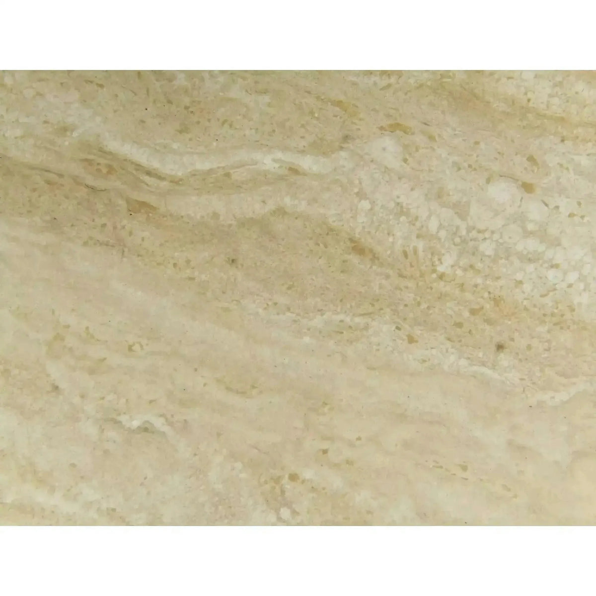Masa extensibila MONACO, piatra travertin/stejar, 160/200x90x75 cm
