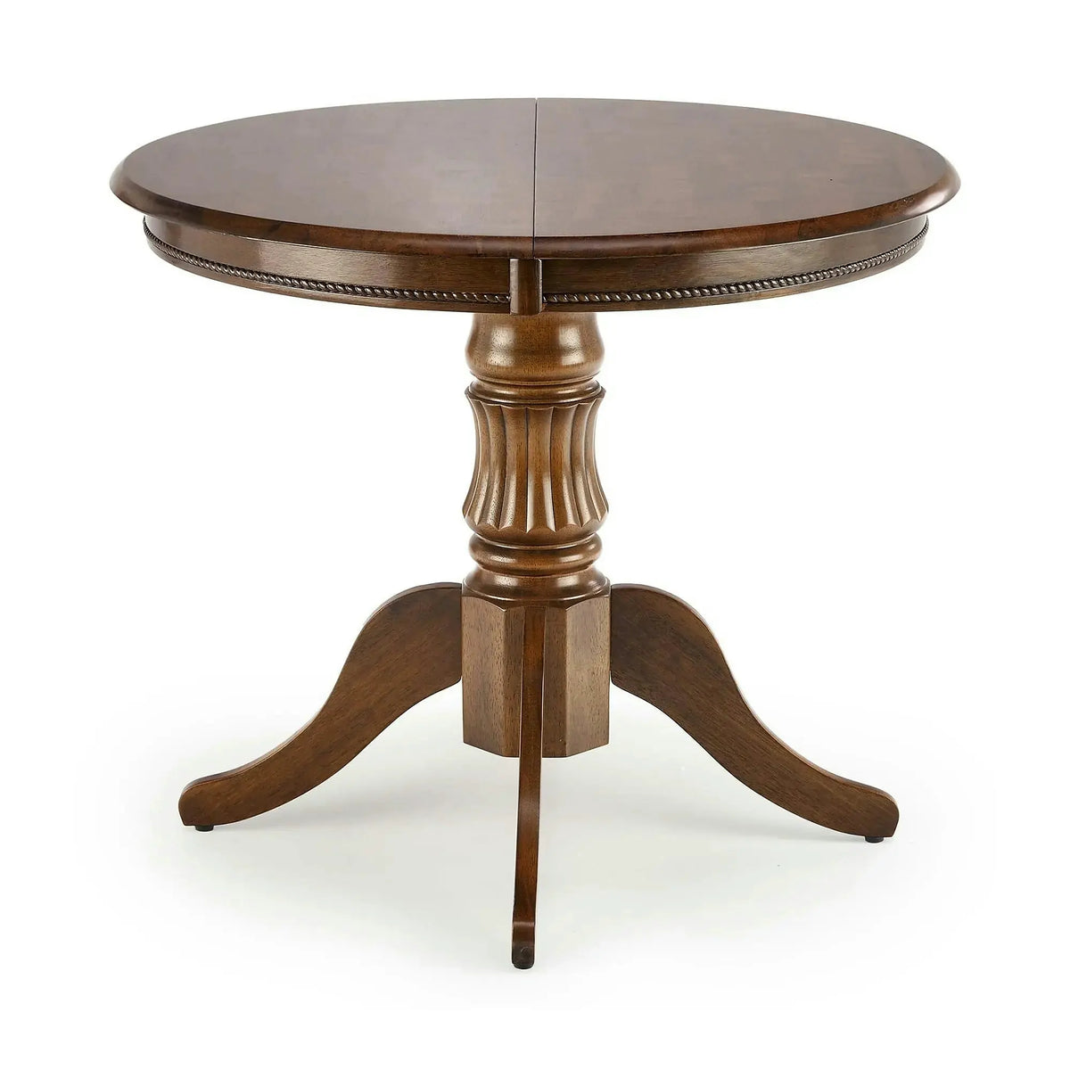 Masa extensibila nuc WILLIAM, 90/124x90x75 cm