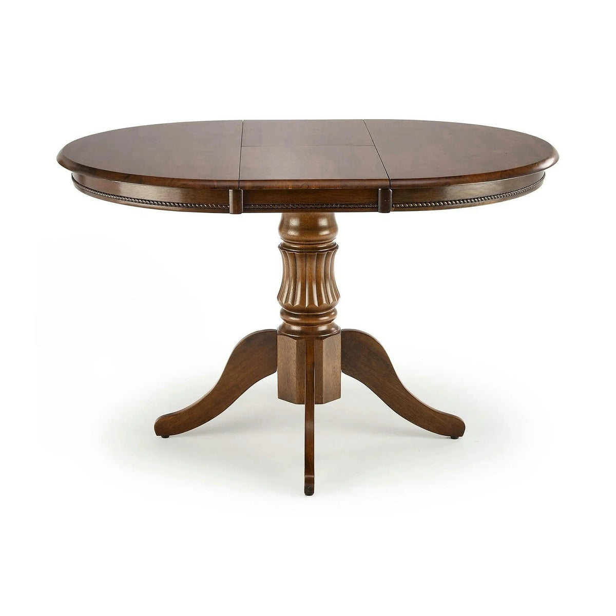 Masa extensibila nuc WILLIAM, 90/124x90x75 cm