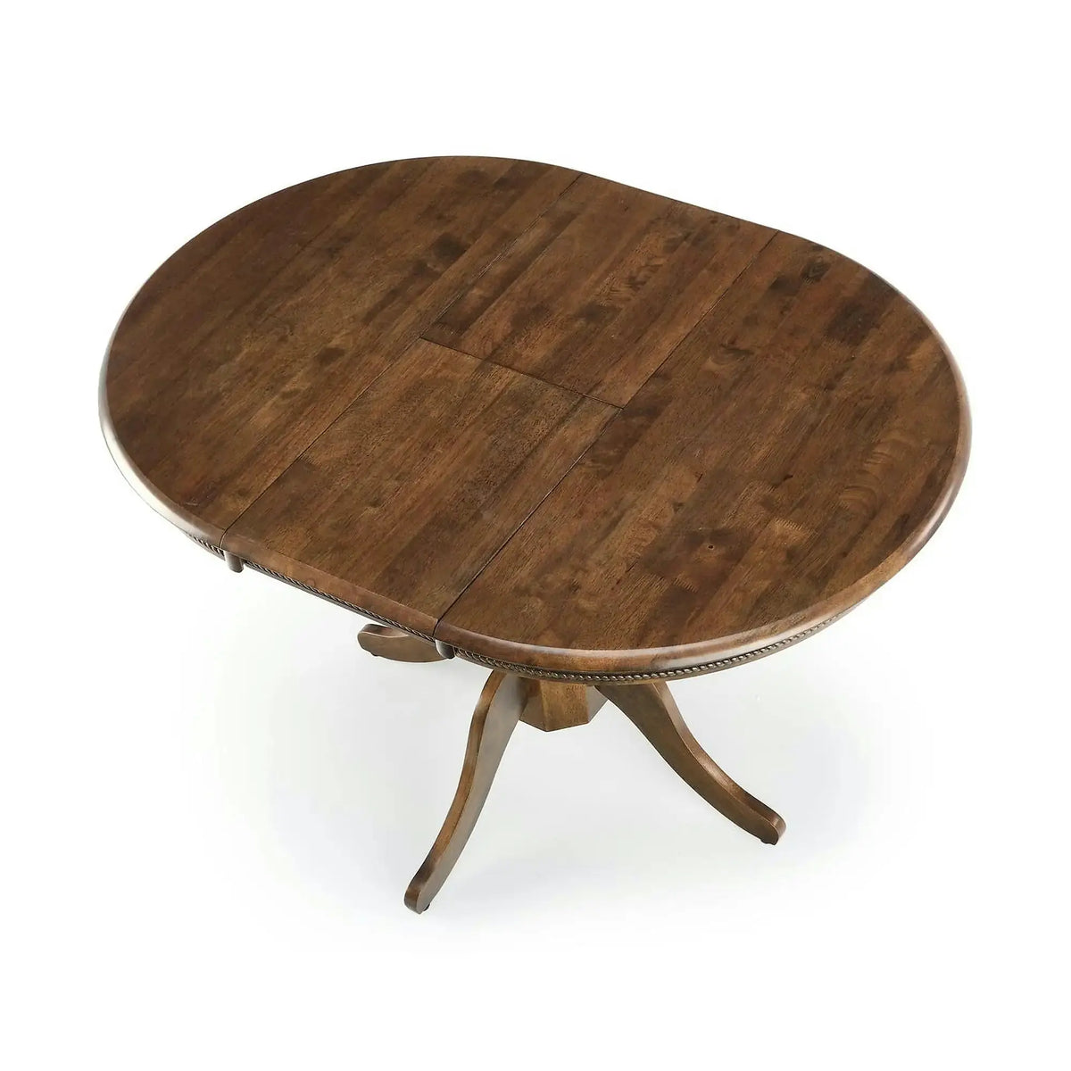 Masa extensibila nuc WILLIAM, 90/124x90x75 cm