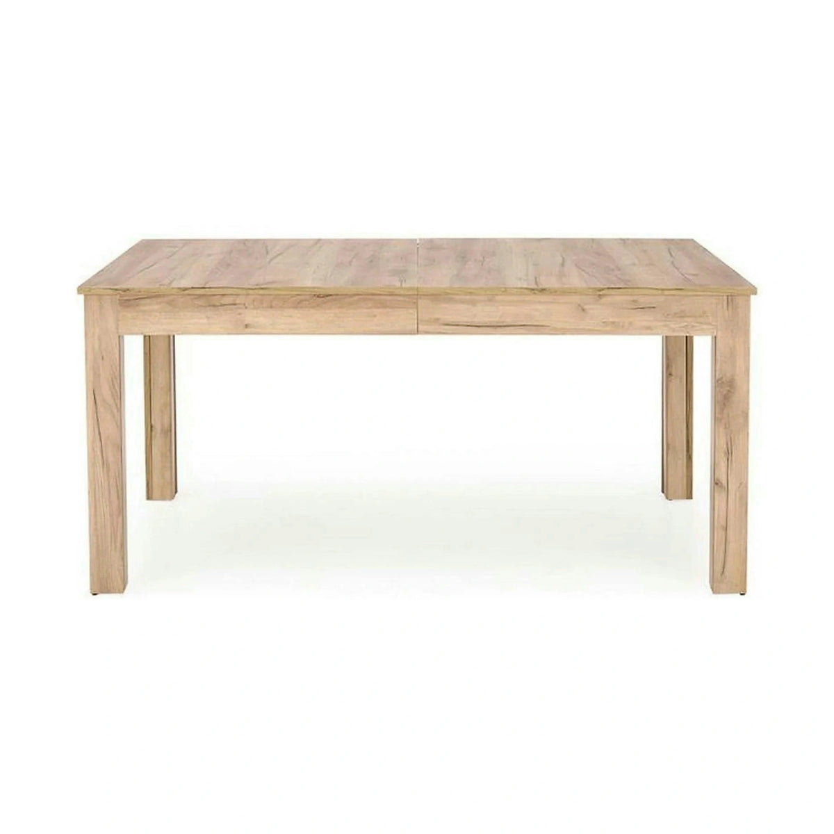 Masa extensibila SEWERYN, stejar craft, PAL, 160/300x90x76 cm