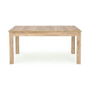 Masa extensibila SEWERYN, stejar craft, PAL, 160/300x90x76 cm