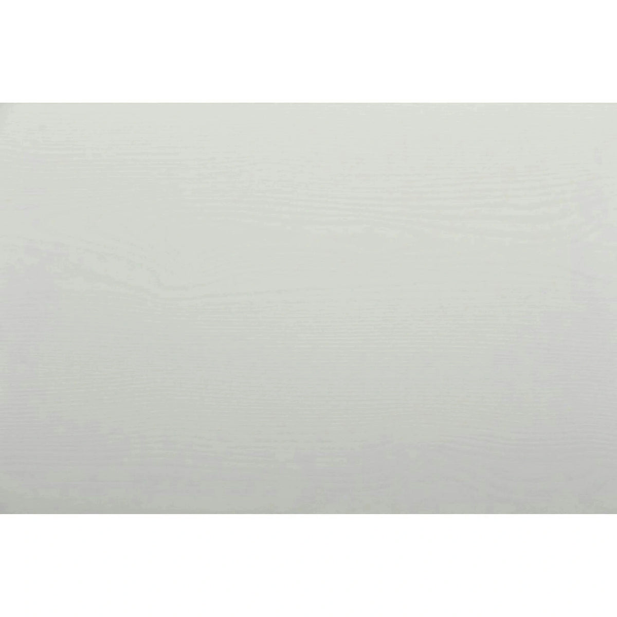 Masa extensibila SMART, alb/negru, 60/120x93x77 cm