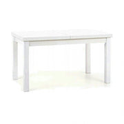 Masa extensibila TIAGO 2, alb, 140/220x80x76 cm