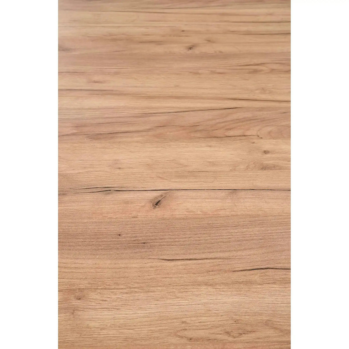 Masa extensibila TIAGO 2, stejar craft, PAL, 140/220x80x79 cm
