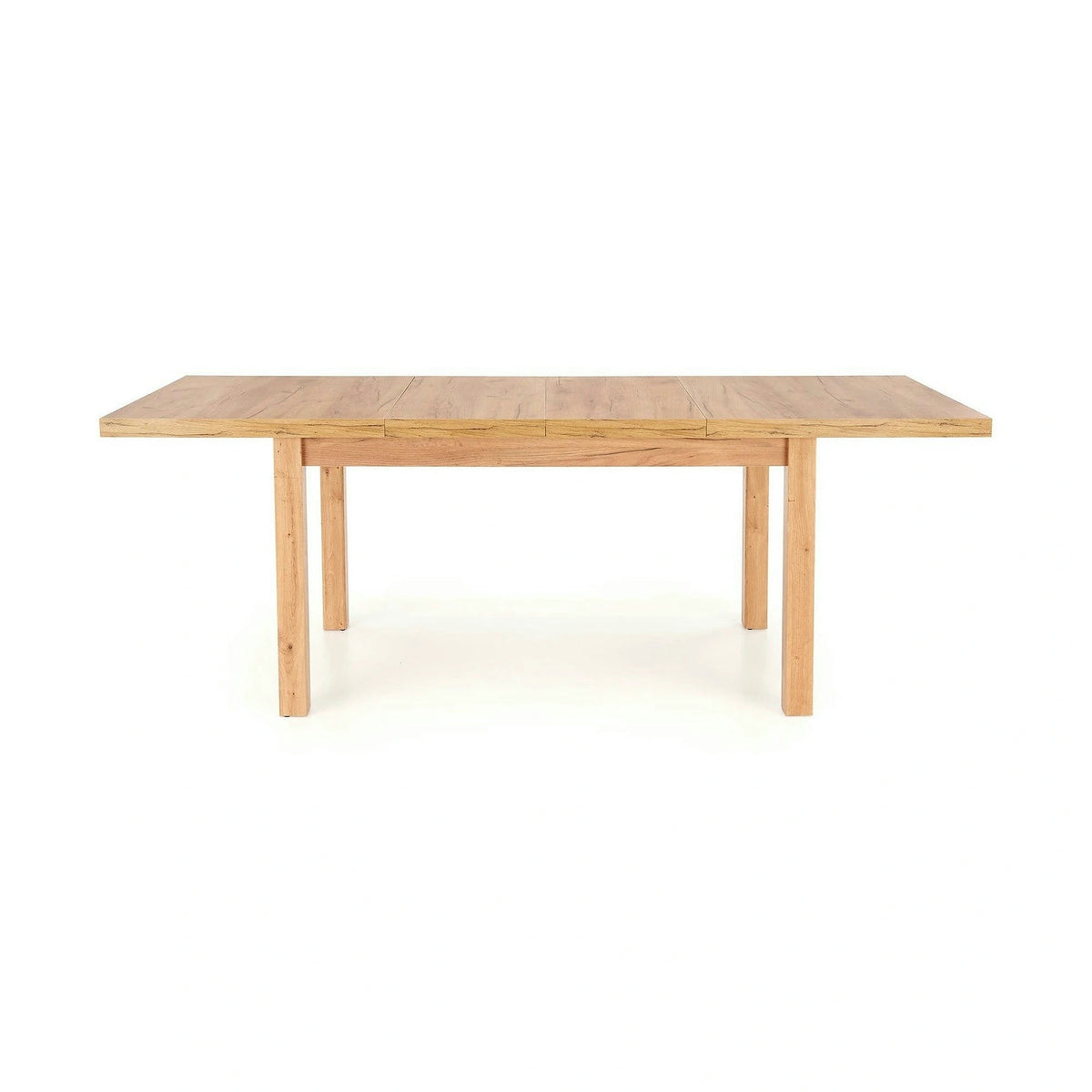Masa extensibila TIAGO 2, stejar craft, PAL, 140/220x80x79 cm