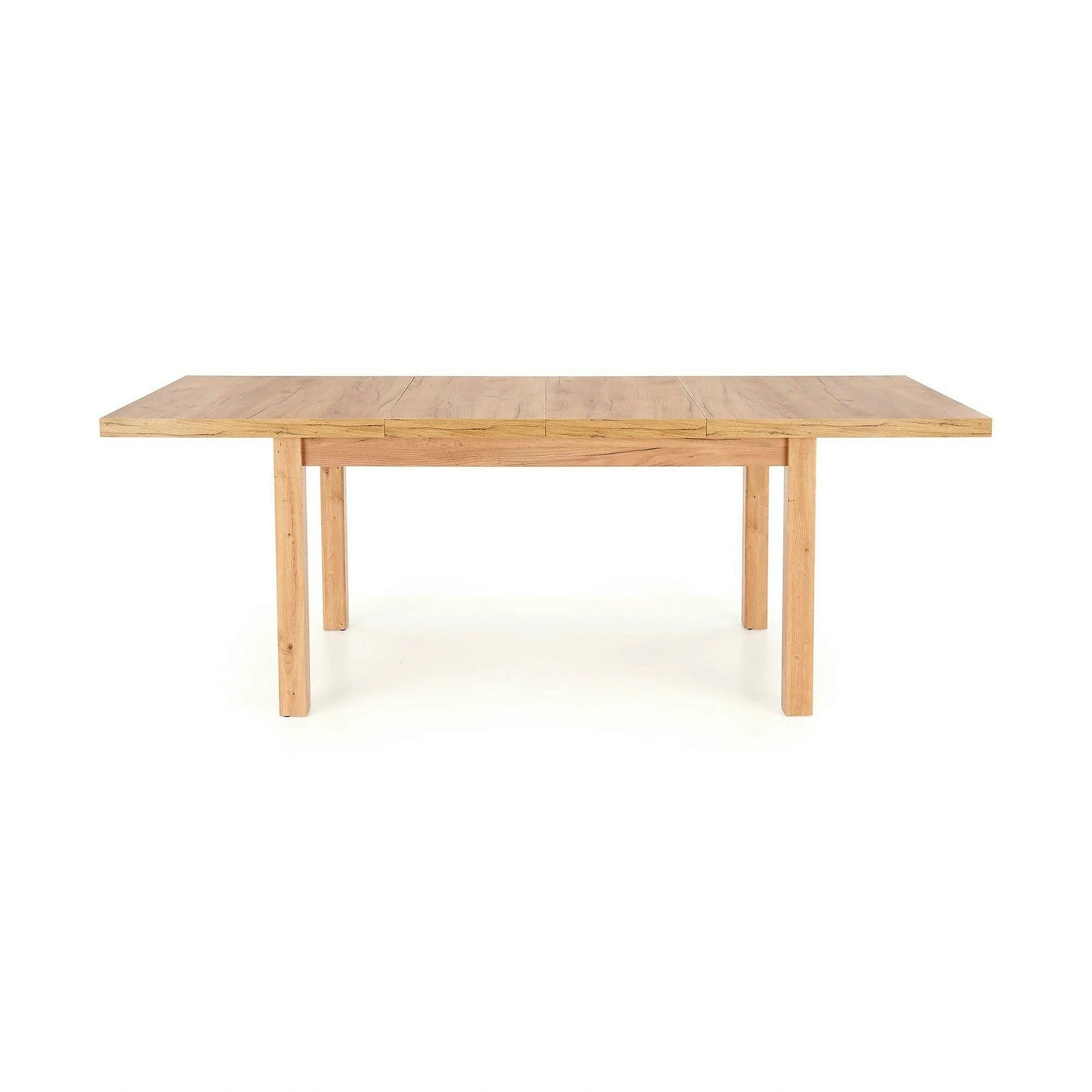 Masa extensibila TIAGO 2, stejar craft, PAL, 140/220x80x79 cm