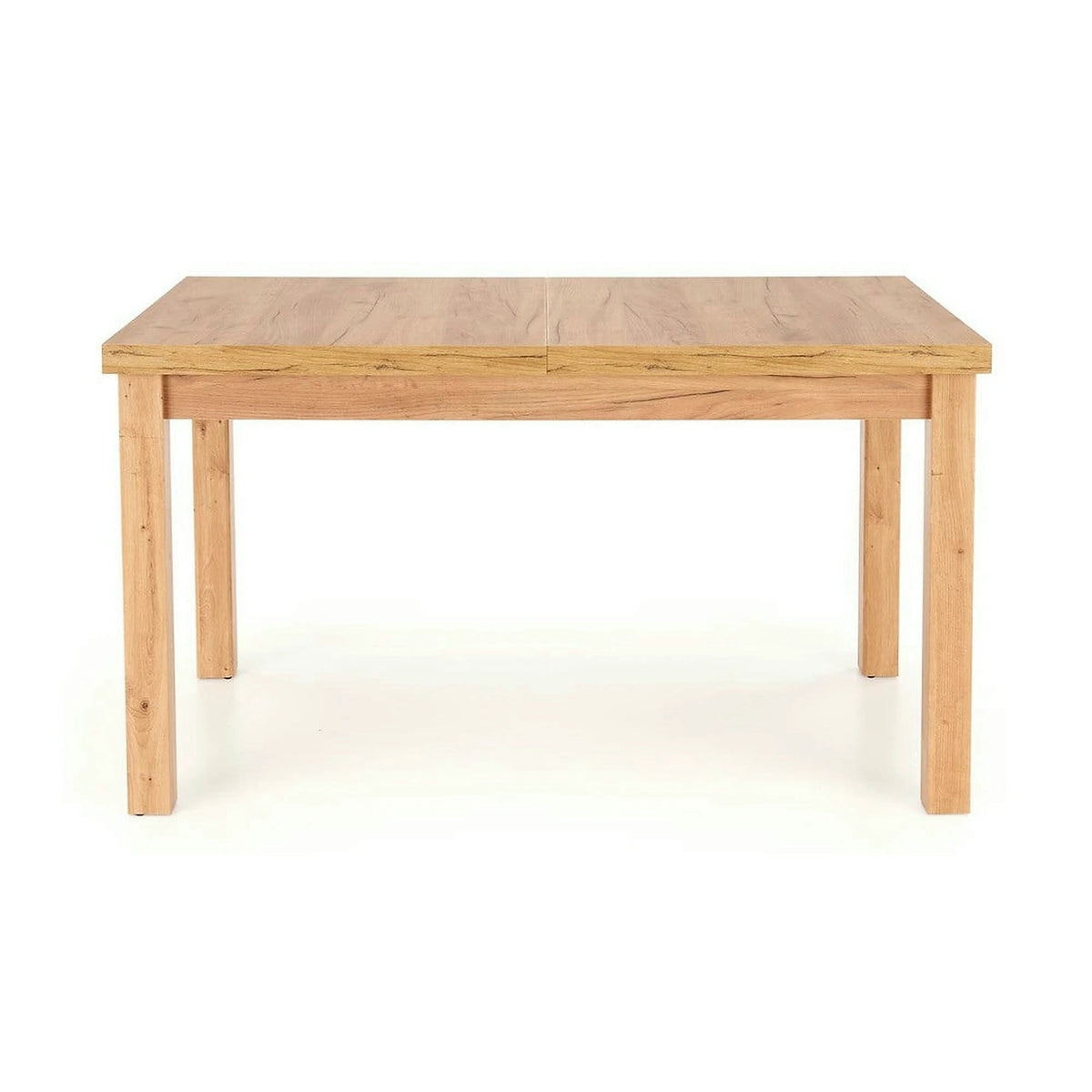 Masa extensibila TIAGO 2, stejar craft, PAL, 140/220x80x79 cm