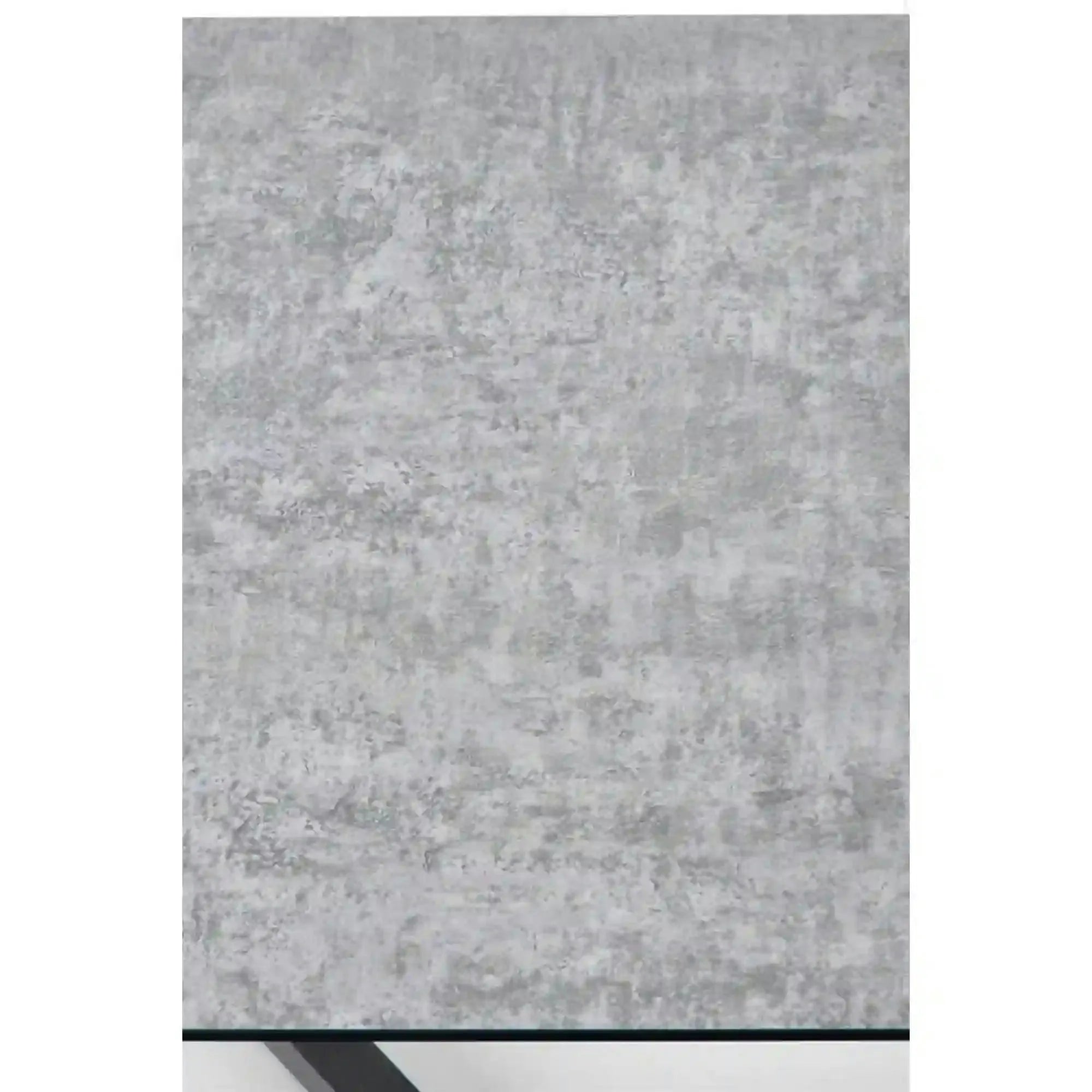 Masa extensibila TIZIANO, gri, 160/210x90x76 cm