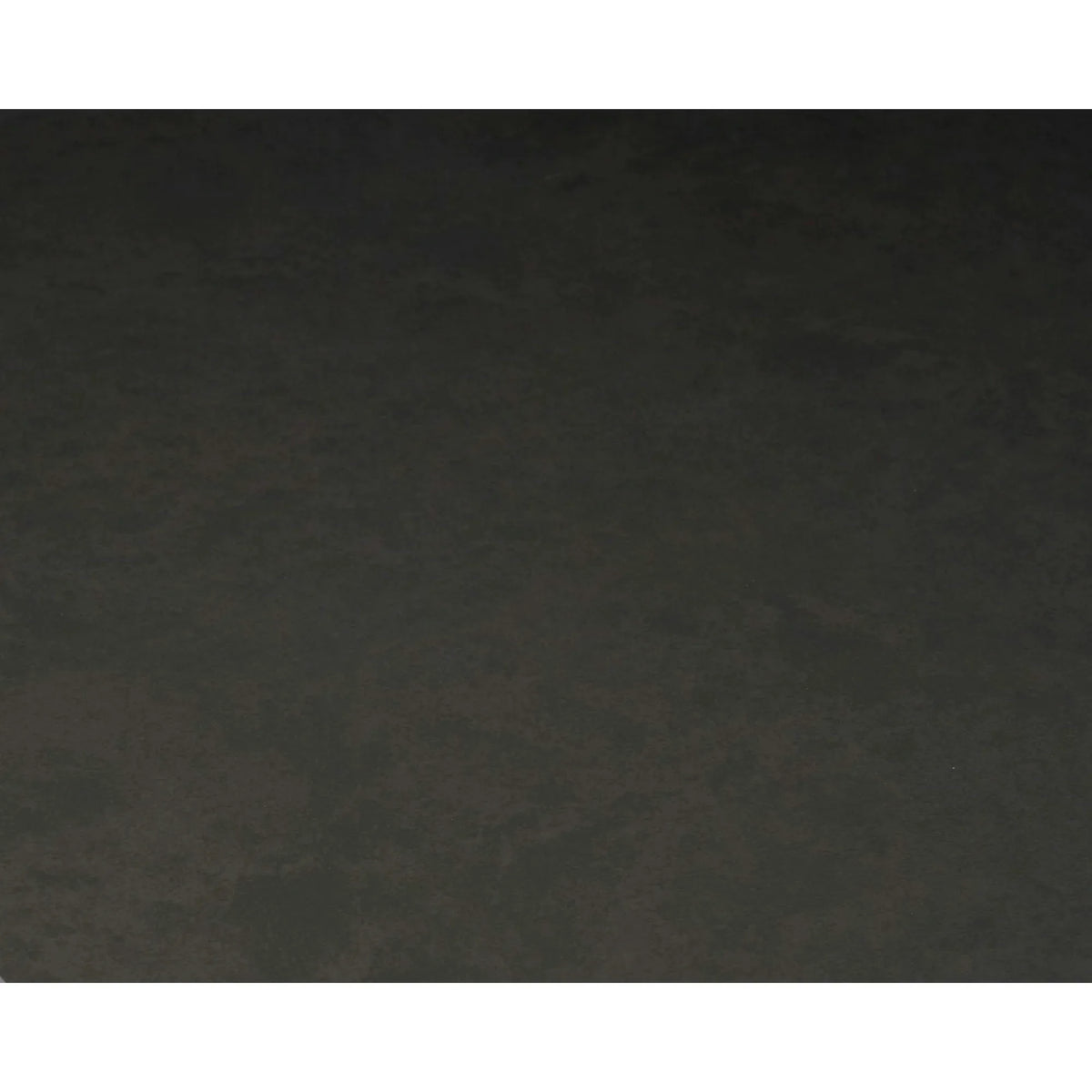 Masa extensibila URSA, negru cu efect de marmura, ceramica/metal, 125/180x80x76 cm