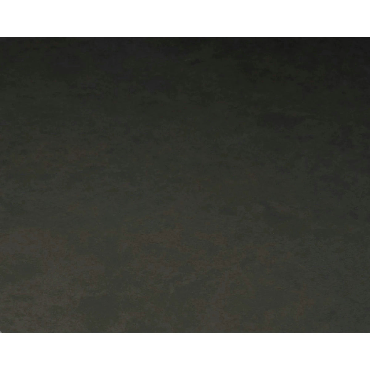 Masa extensibila URSA, negru cu efect de marmura, ceramica/metal, 125/180x80x76 cm