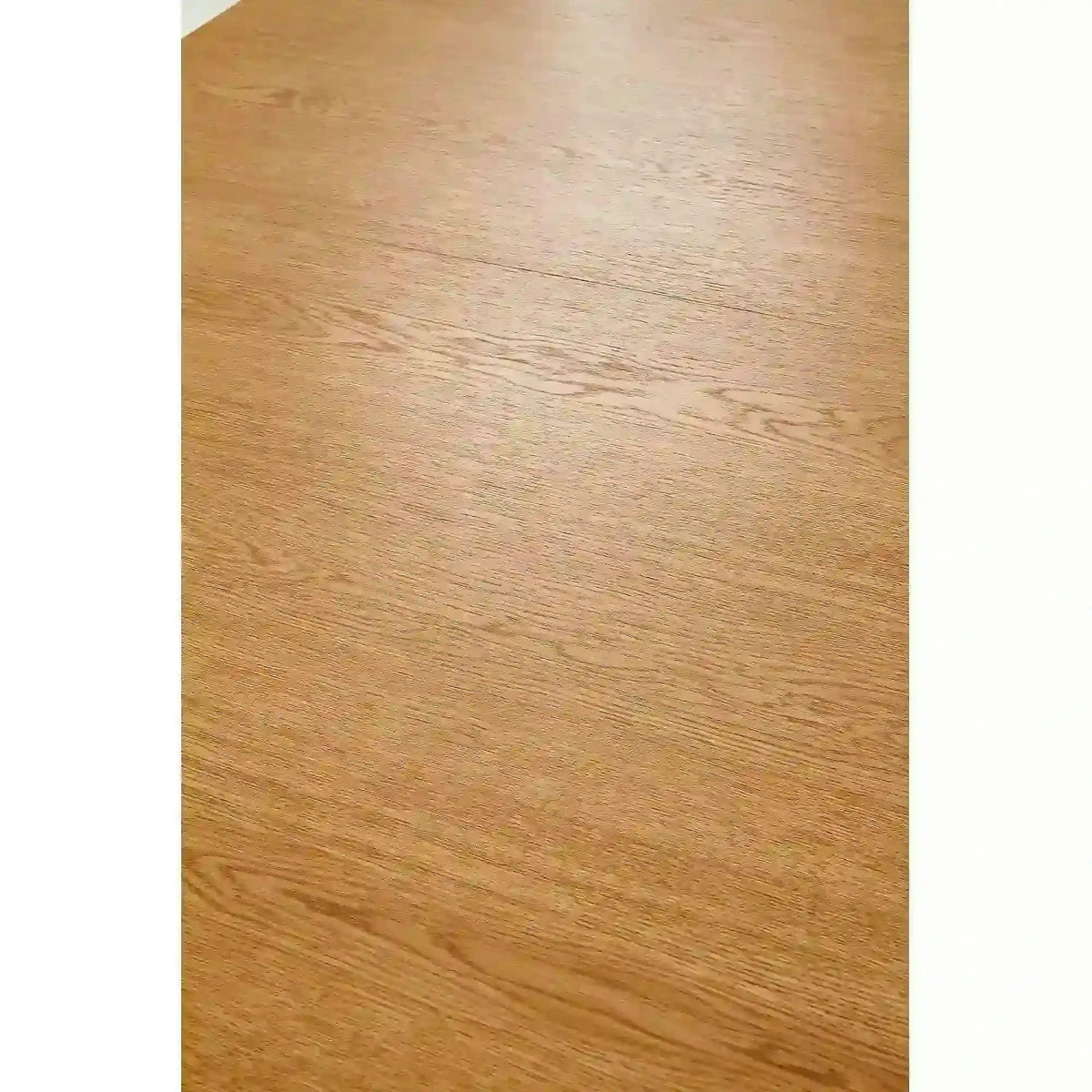 Masa extensibila WENANTY, stejar, 160/240x100x77 cm