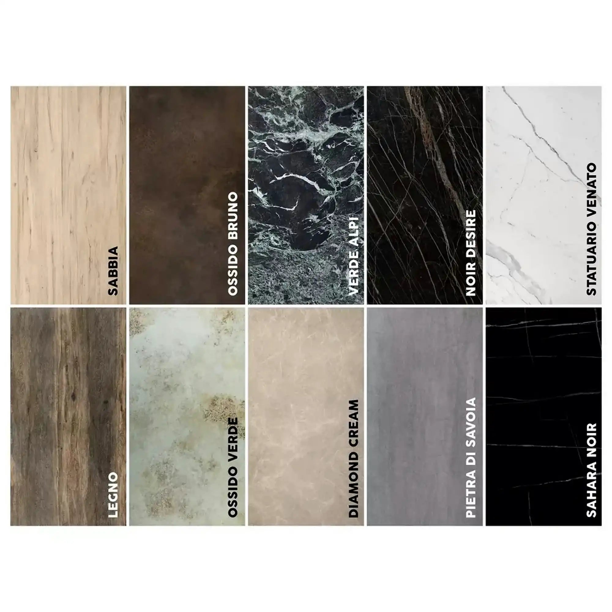 Masa extensibila WESTIN, maro/negru, sticla/ceramica/metal, 160/240x90x77 cm