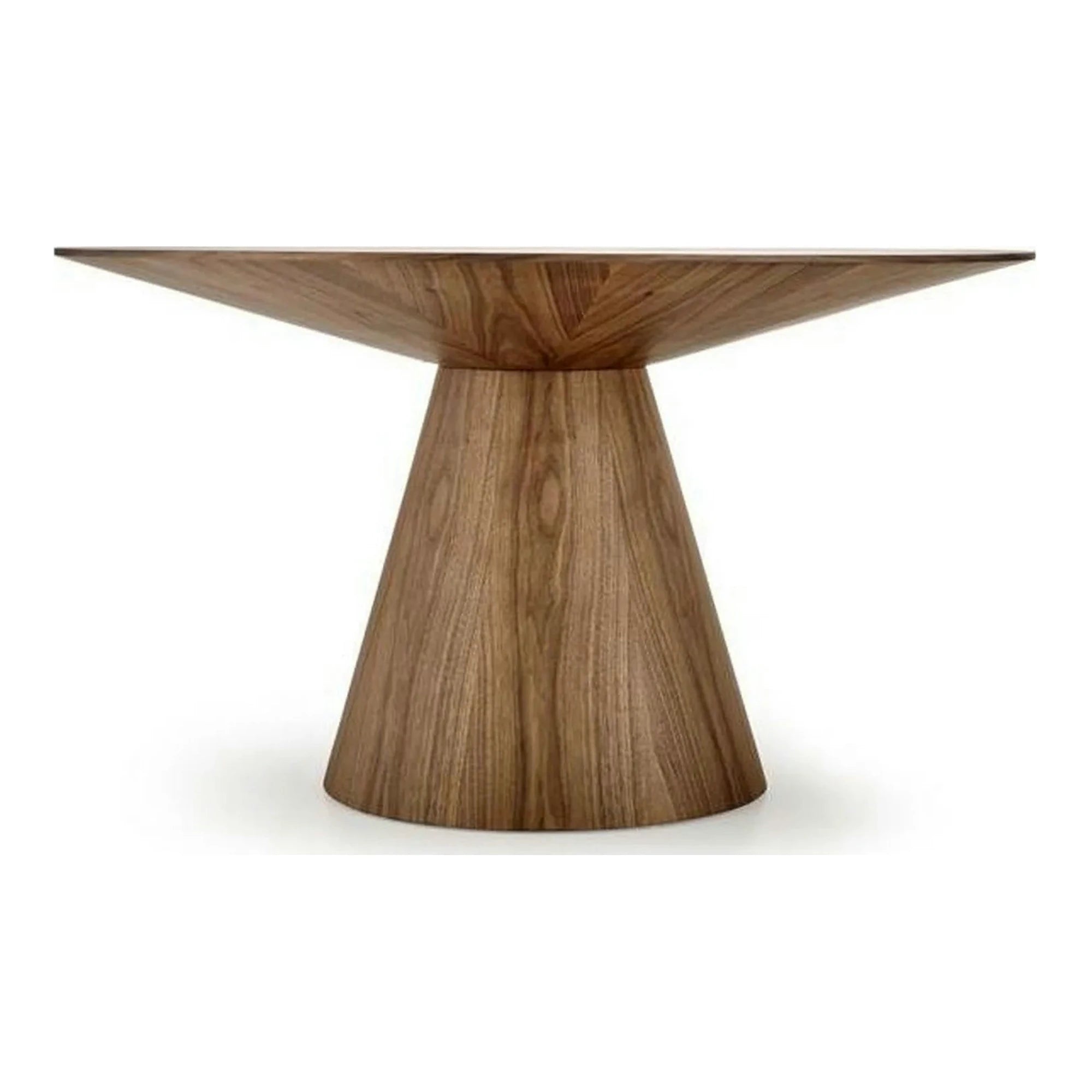 Masa HENDERSON, nuc, 138x138x78 cm