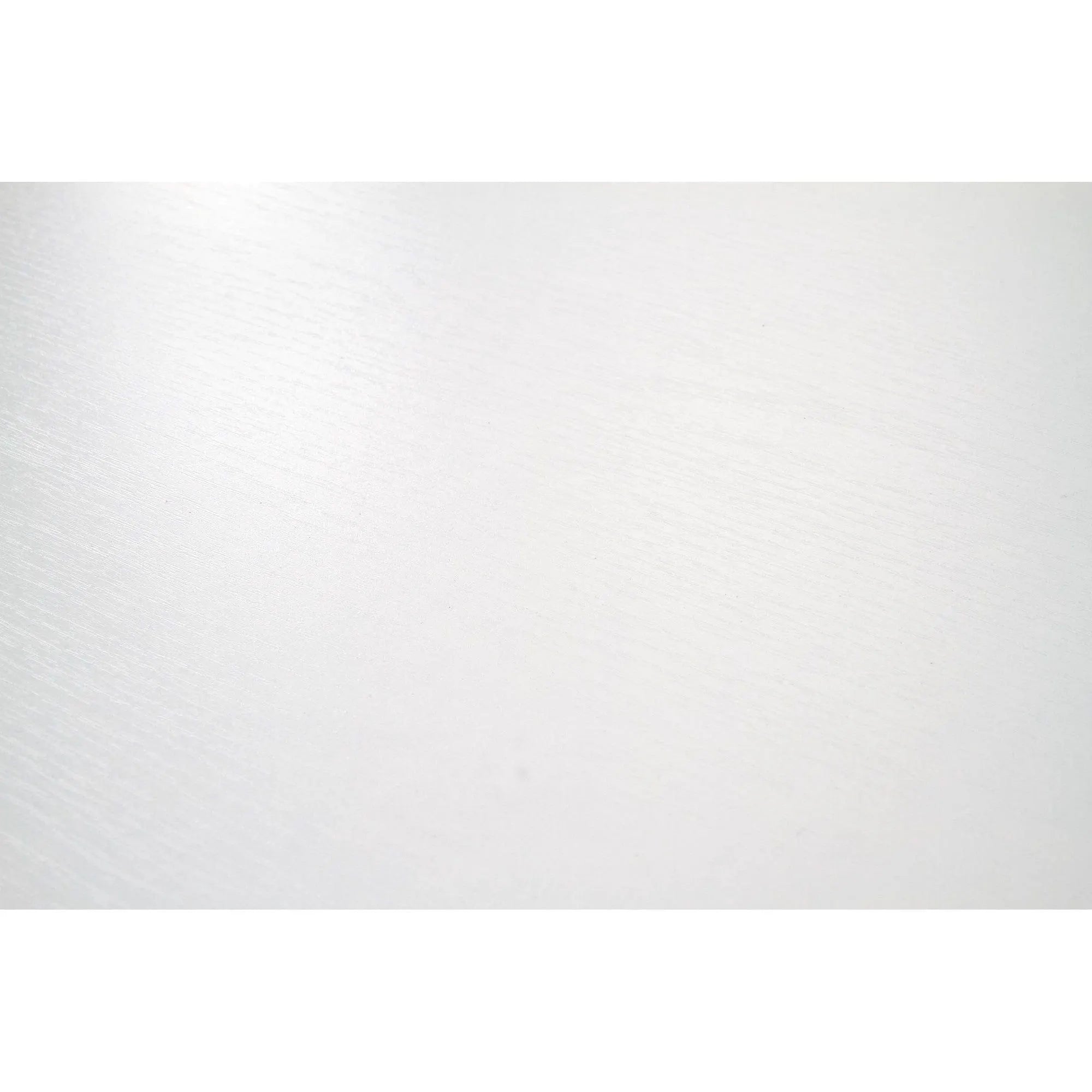 Masa KSAWERY, alb, PAL, 120x68x76 cm