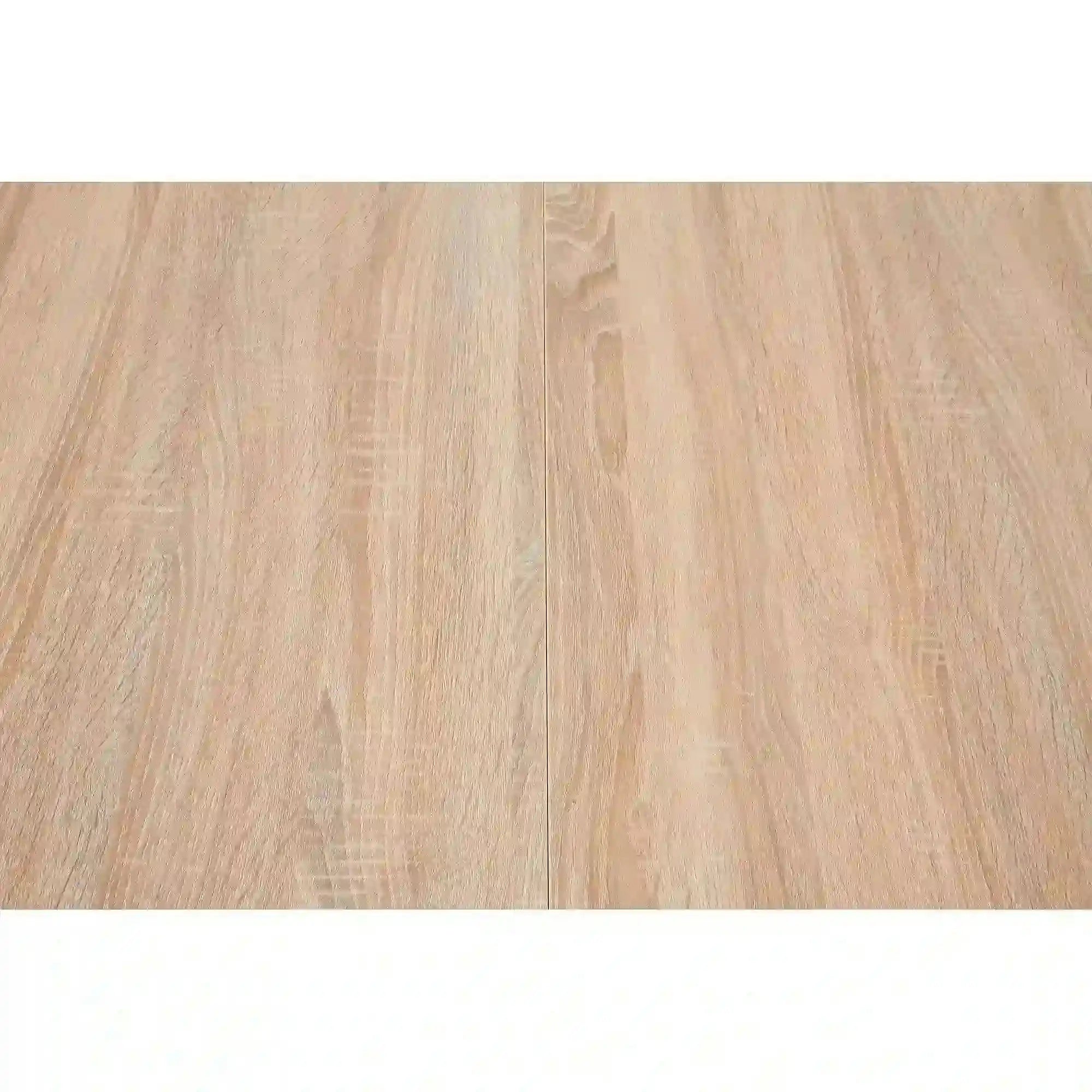 Masa KSAWERY, stejar, PAL, 120x68x76 cm