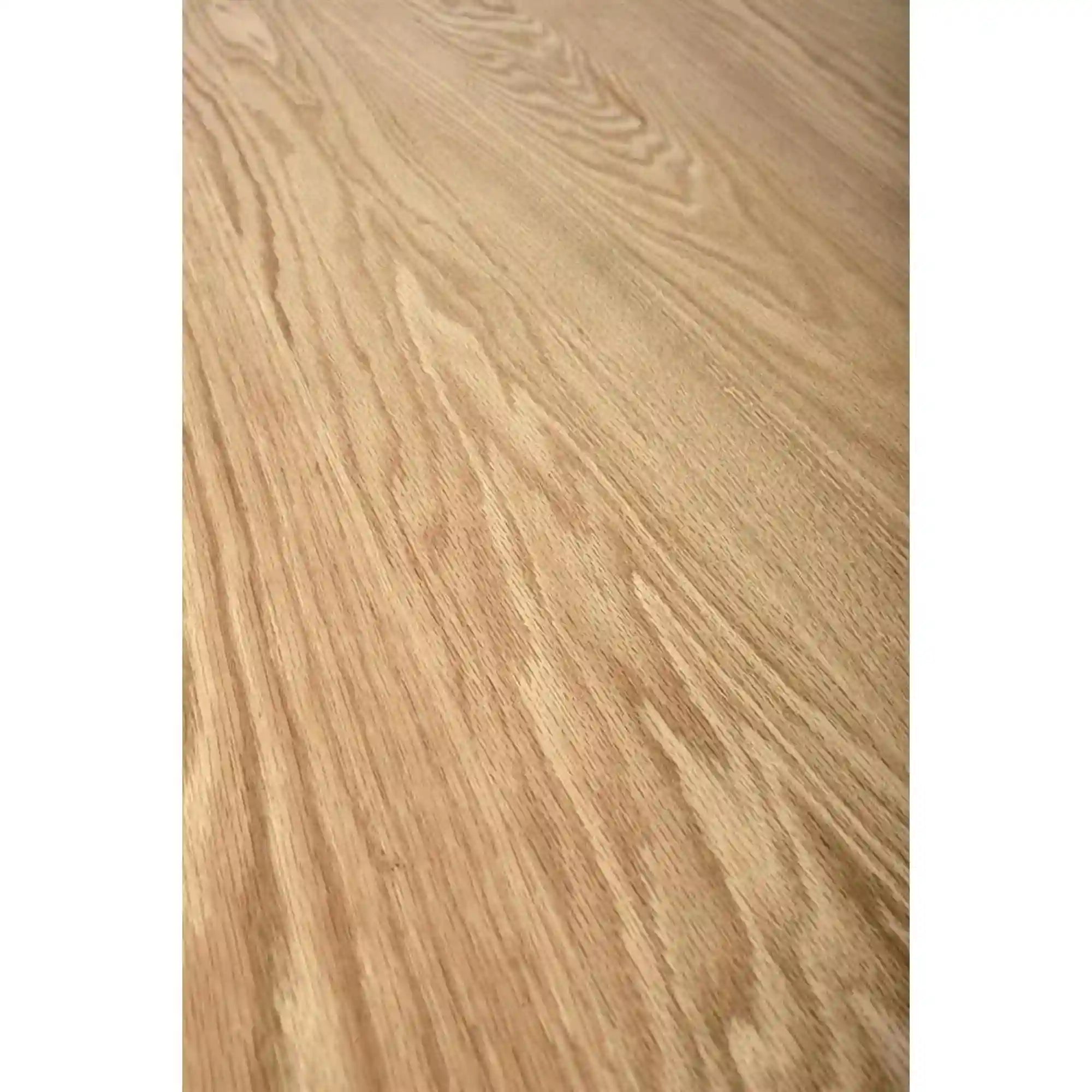 Masa LOPEZ, stejar natural, 120x120x78 cm