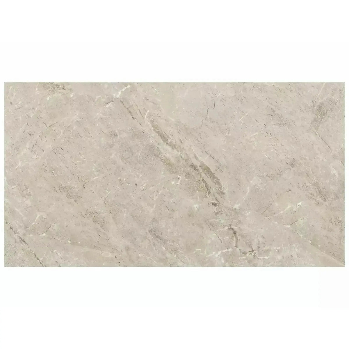 Masa moderna dining CORTEZ, gri cu efect de marmura/gri antracit, 160/210x90x76 cm
