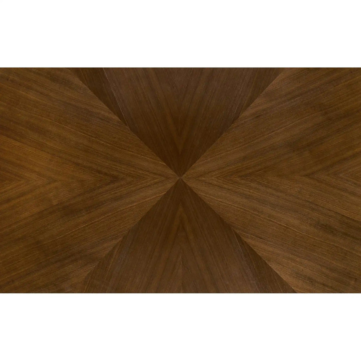 Masa moderna dining VAGNER, nuc, 220x98x76 cm