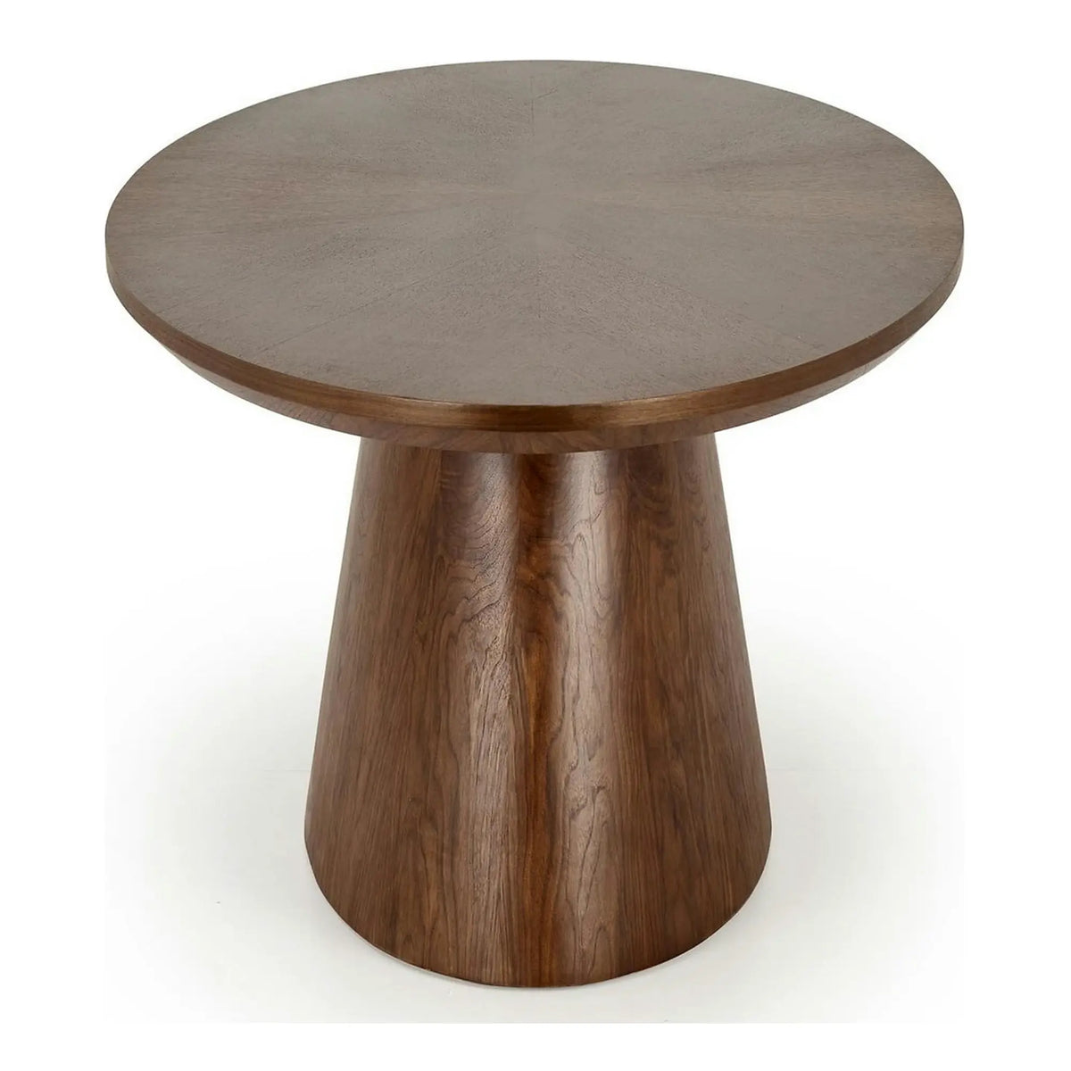 Masa moderna dining VAGNER, nuc, 220x98x76 cm