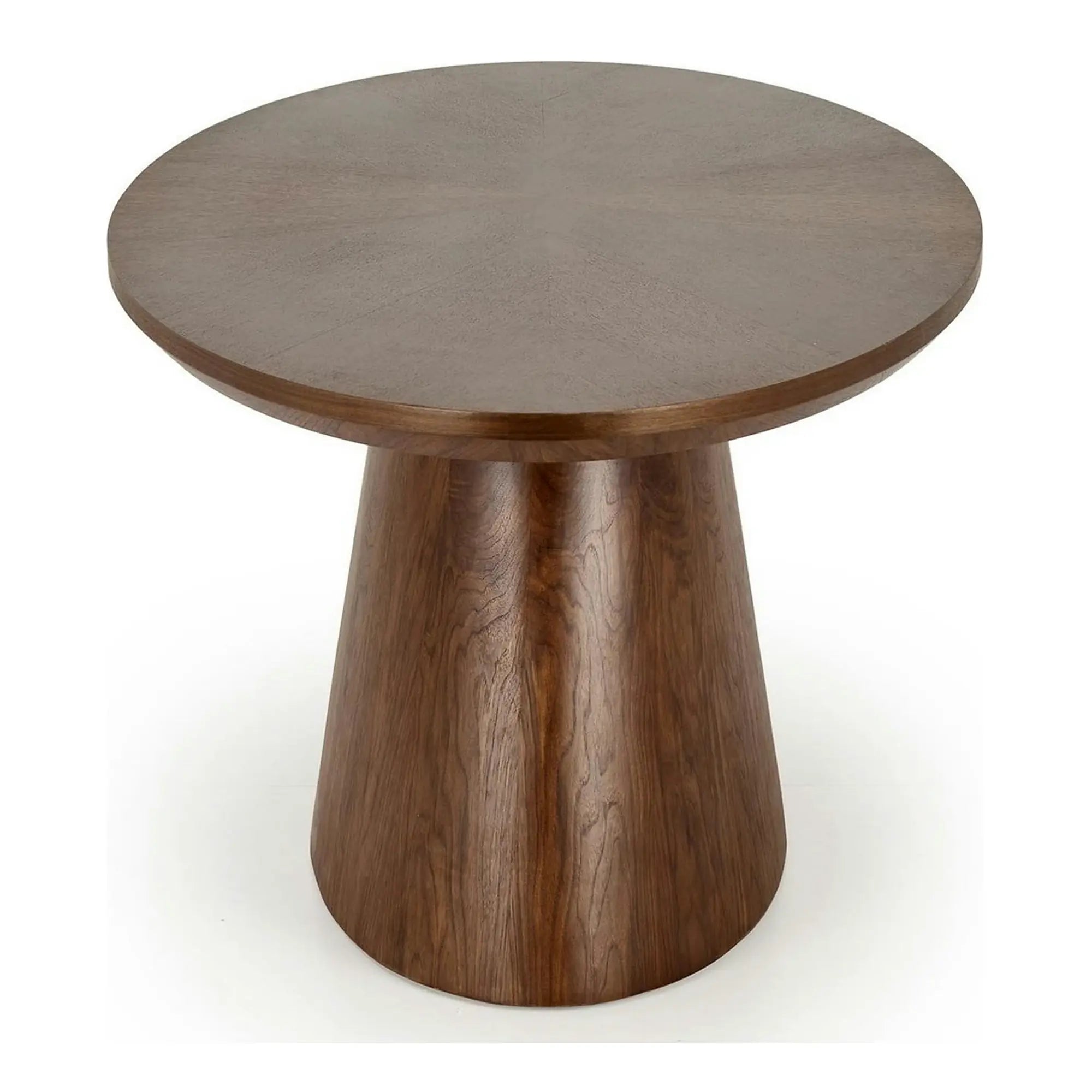 Masa moderna dining VAGNER, nuc, 220x98x76 cm