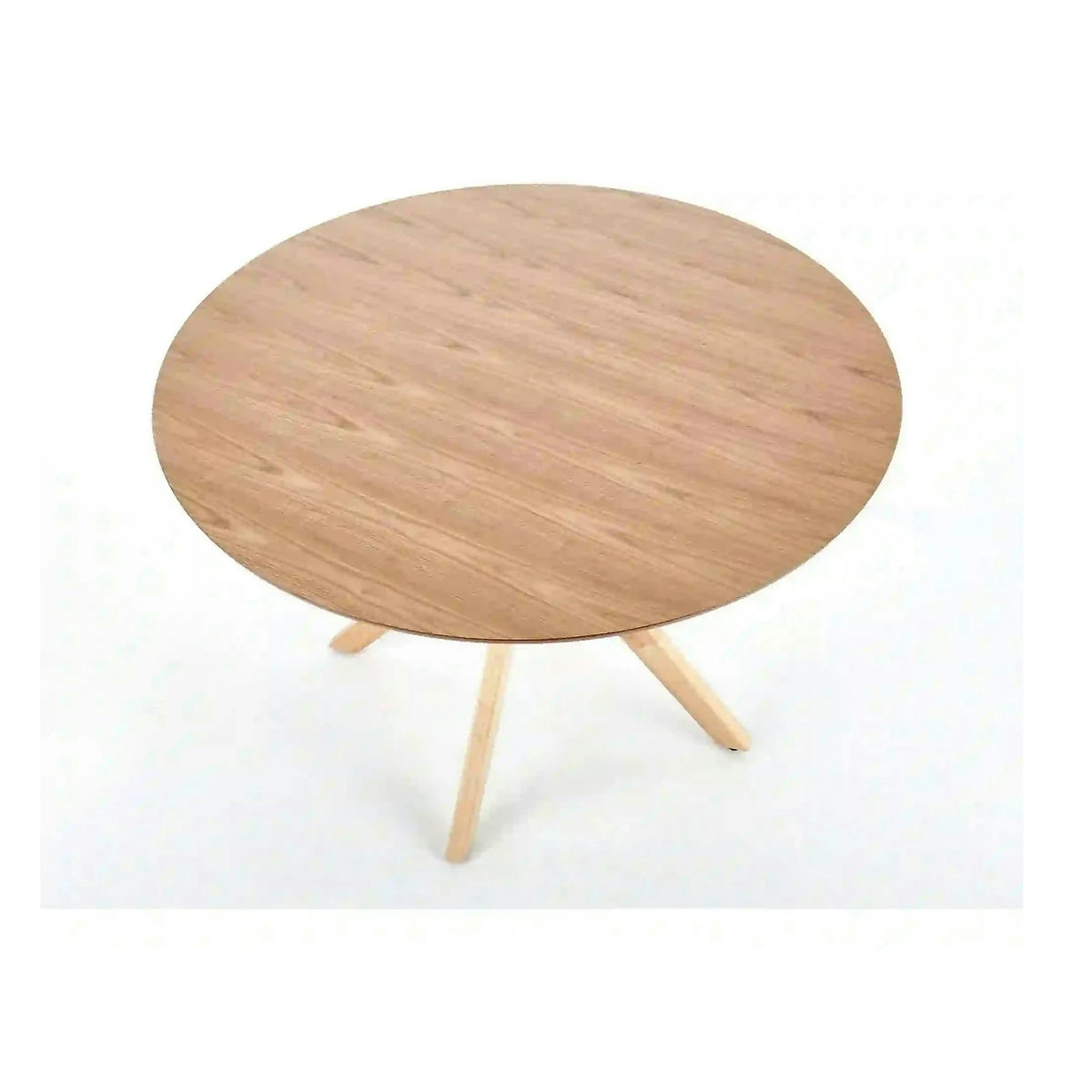 Masa NICOLAS, stejar auriu, 120x77 cm
