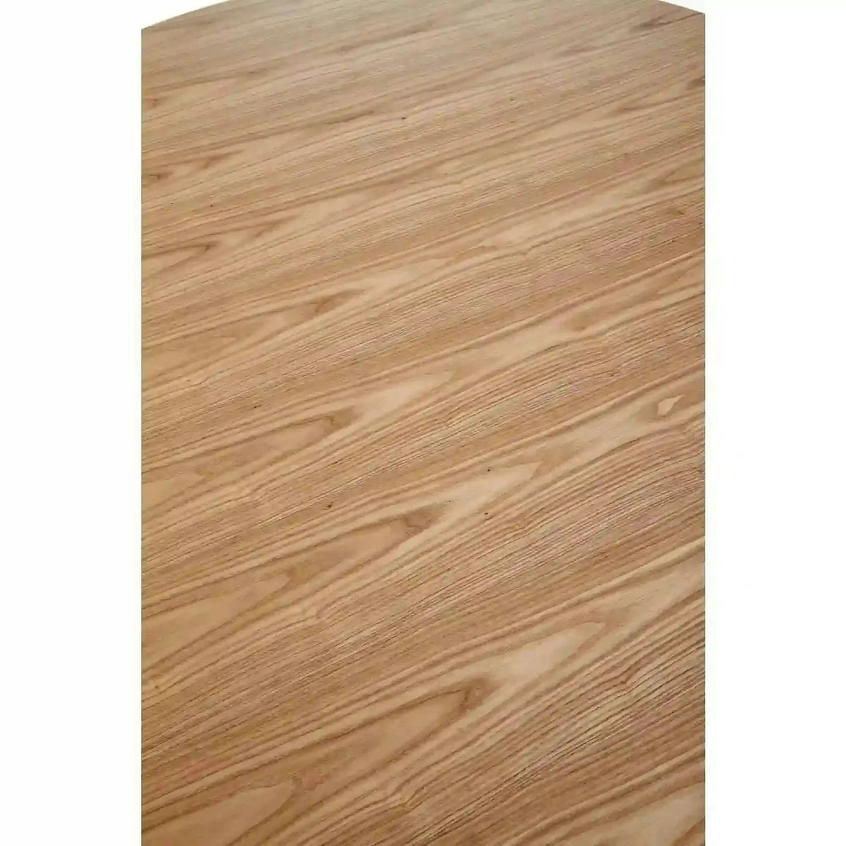 Masa NICOLAS, stejar auriu, 120x77 cm