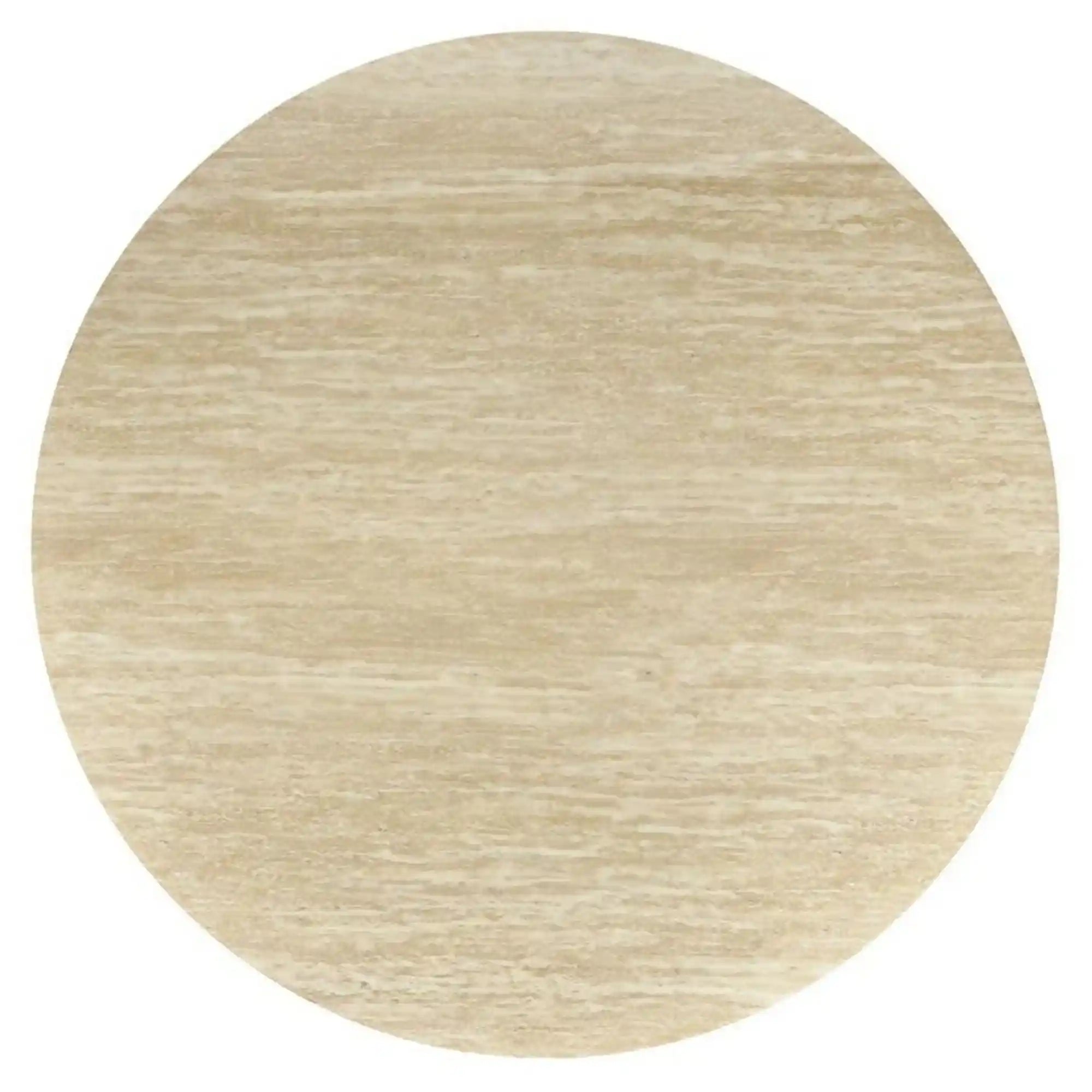 Masa PIREUS, piatra travertin/nuc, 120x76 cm