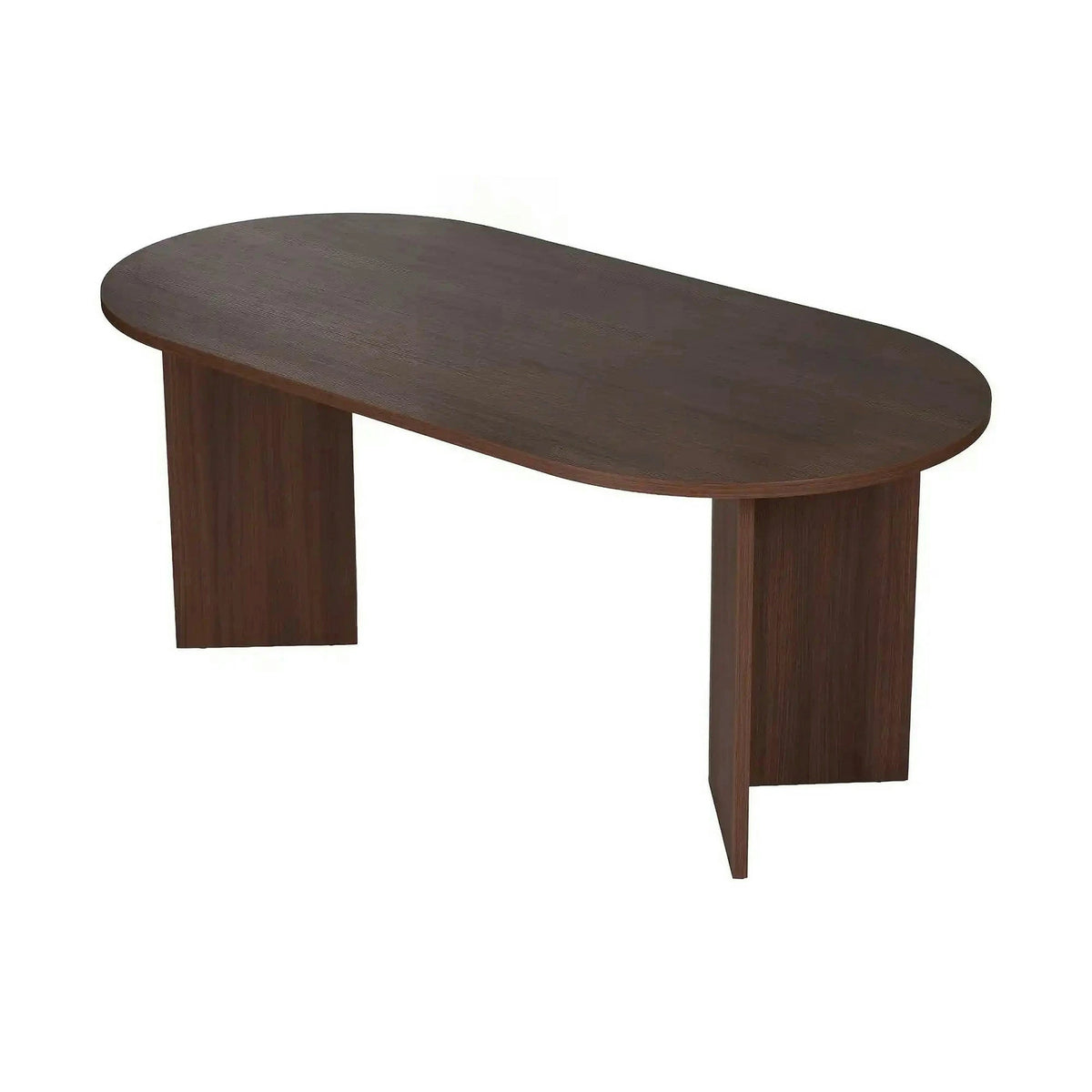 Masa SABLIN, nuc, PAL laminat, 180x90x75 cm