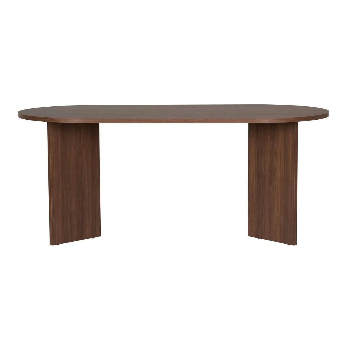 Masa SABLIN, nuc, PAL laminat, 180x90x75 cm