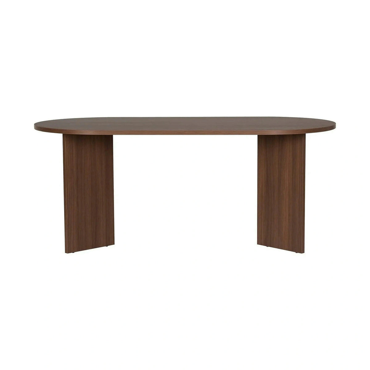 Masa SABLIN, nuc, PAL laminat, 180x90x75 cm