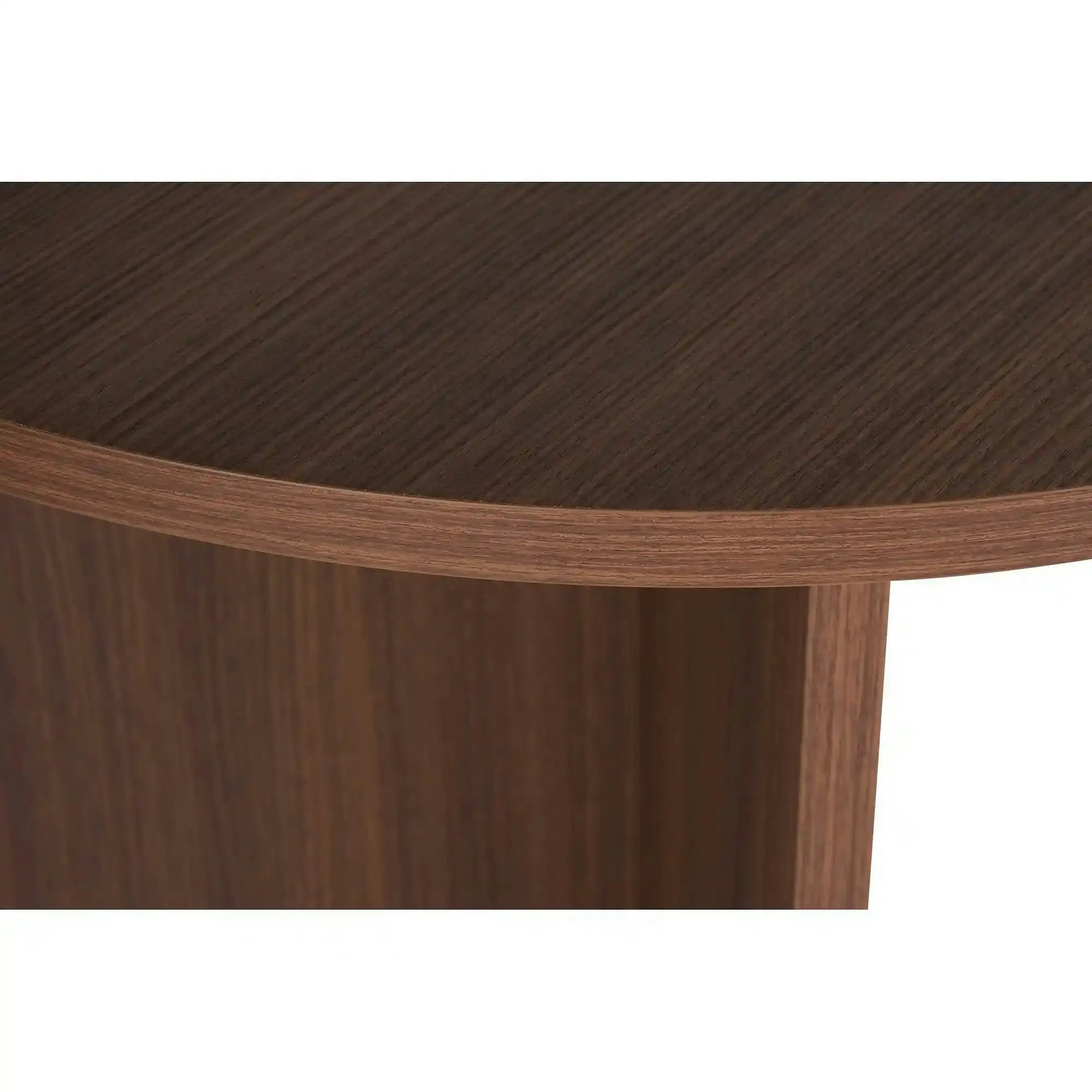 Masa SABLIN, nuc, PAL laminat, 180x90x75 cm